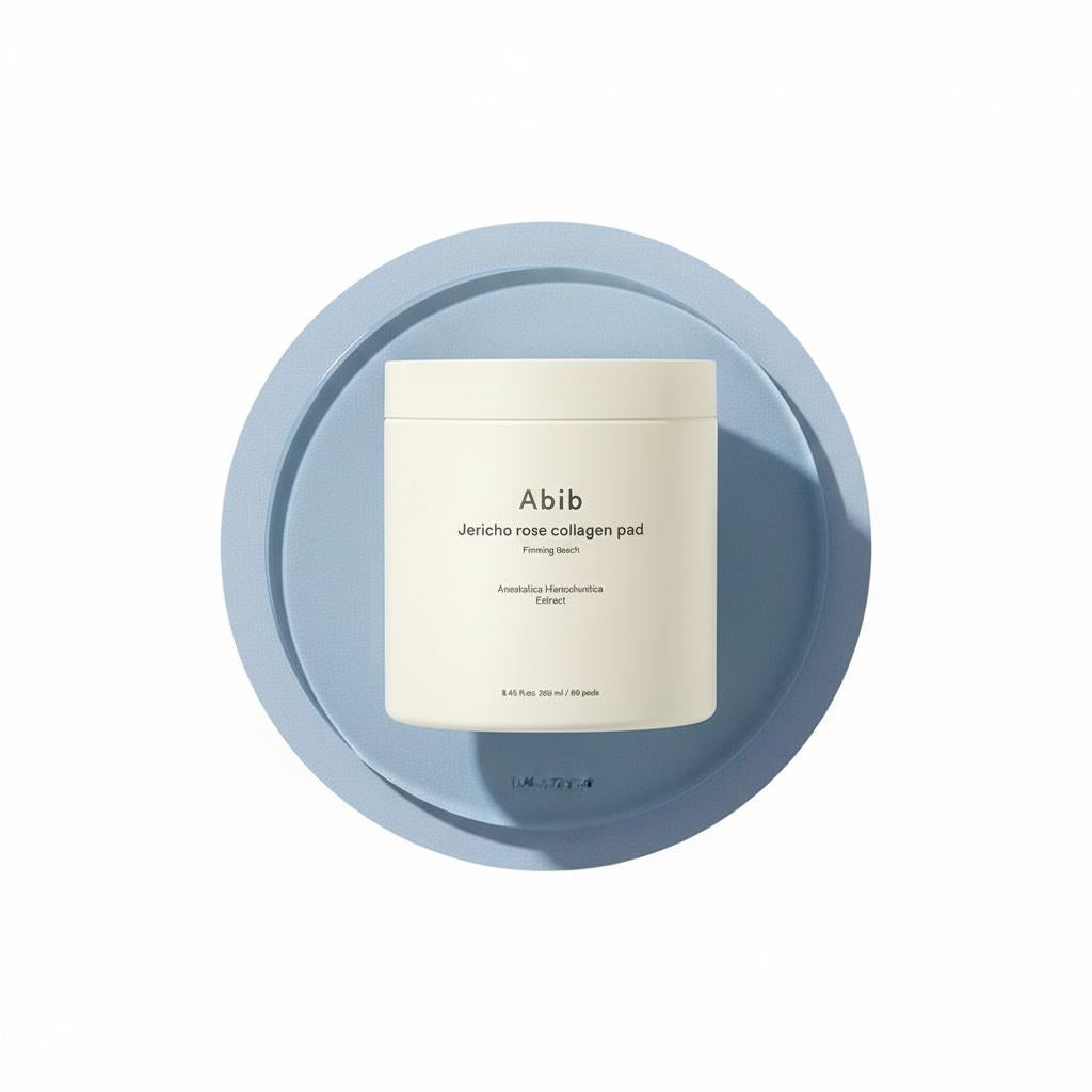 Abib Resurrection Collagen Pads: My Secret to Firmer, Bouncier Skin! A Deep Dive Review