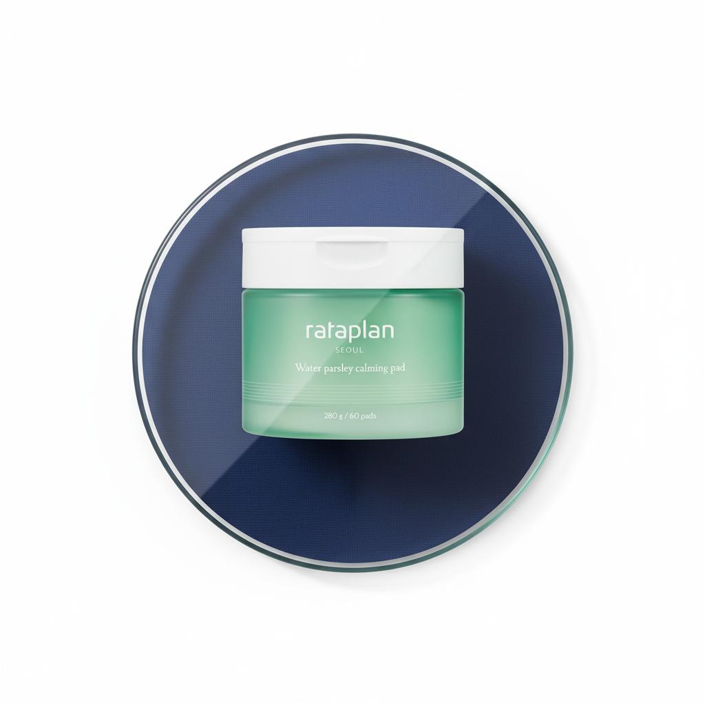 <html>Unlocking Calm Skin: My Honest Review of the <span style='color:blue;'>Rataplan Minari Cica Trouble Soothing Pad Special Set</span>!</html>