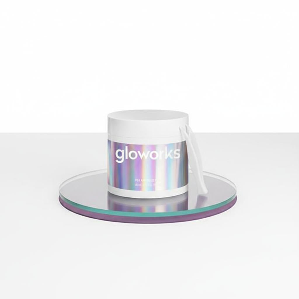 The K-Beauty Secret to Glass Skin? It's This Filli Pad Silk Thread Ampoule Pad!