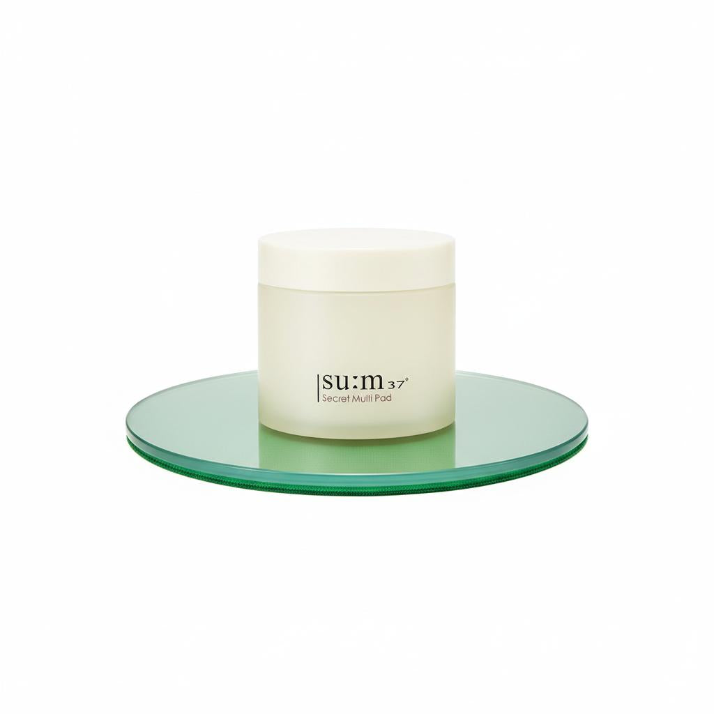 The Ultimate K-Beauty Hack: My In-Depth Review of the SU:M37 Secret Multi Pad for Radiant Skin