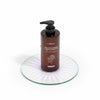 Nature's Secret Argan Oil Damage Control Shampoo: My Secret to <span style='color:red;'>Gorgeous, Healthy Hair</span>!