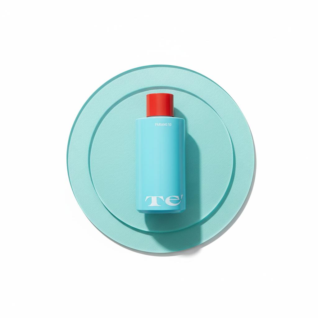 Get Your Perfect Golden Glow: A Deep Dive into Te' Blue 10 Aroma Tanning Oil (Reef Safe!)