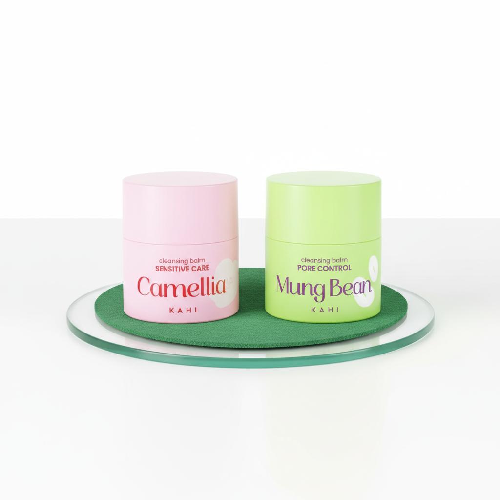 My Honest Review: Kahi Cleansing Balm 50ml - The Ultimate K-Beauty Glow Up Secret!