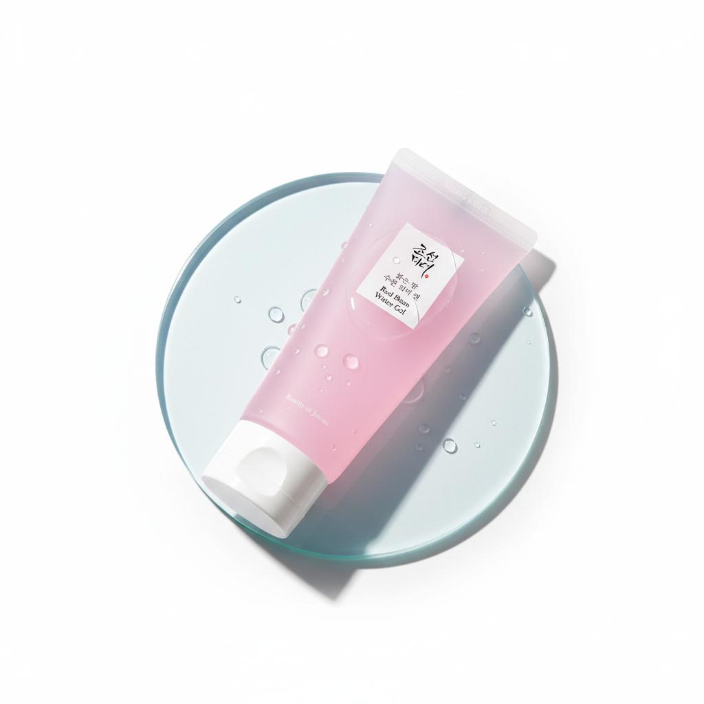 My Honest Review: Is Beauty of Joseon Red Bean Water Gel Your Next Holy Grail Toner for Oily Skin?
