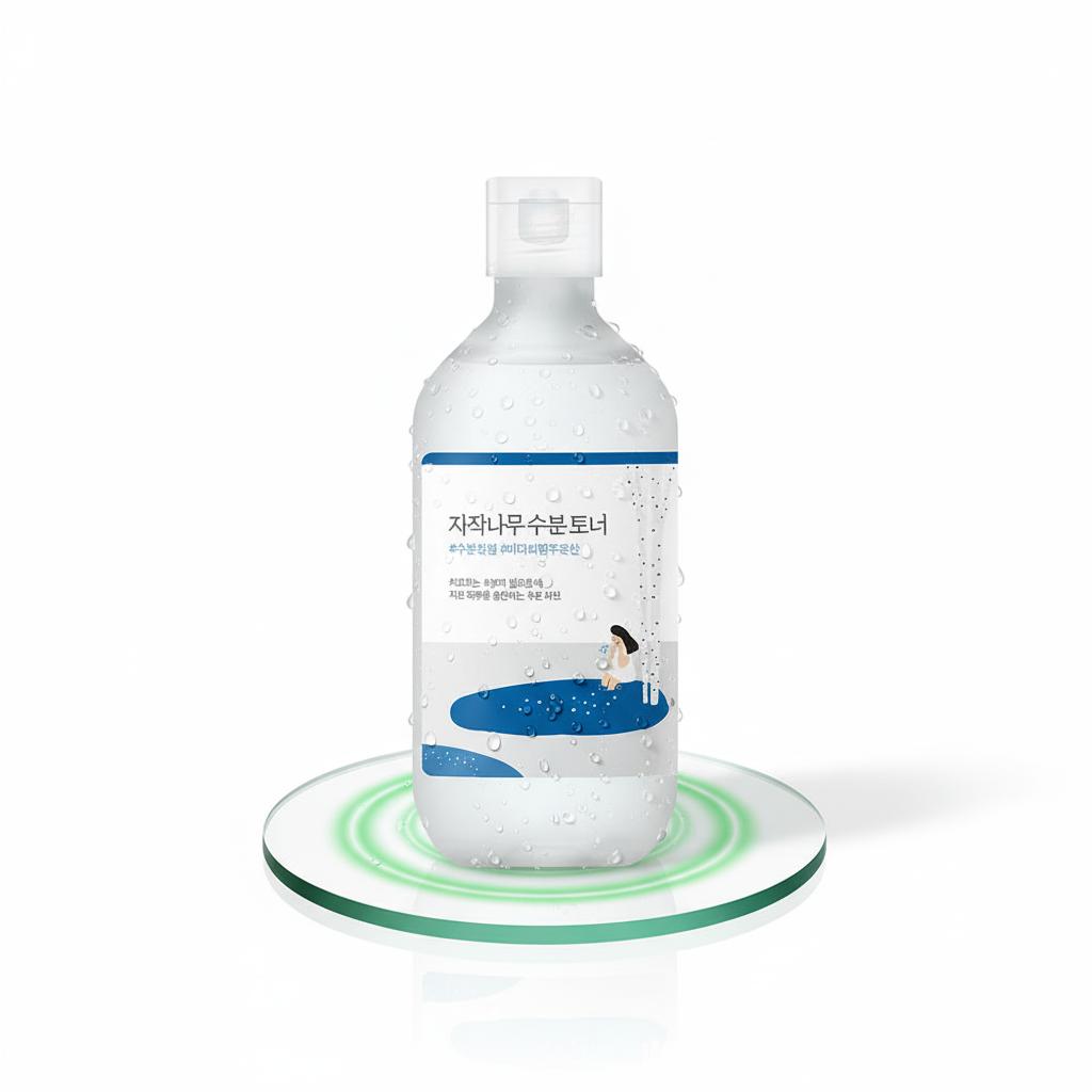 Why Round Lab's Birch Juice Moisturizing Toner is Your Skin's New Best Friend: A Deep Dive Review!