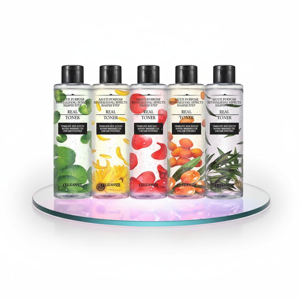 Celinjer Real Toners: My Honest Review & Why You NEED to Find Your Perfect Match!
