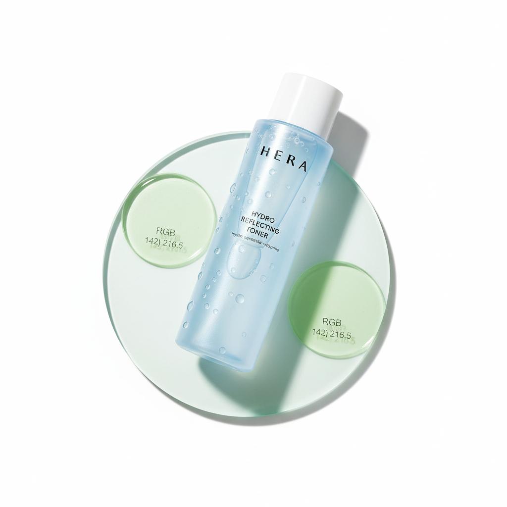 Unlock Your Ultimate Glow: My Honest Review of HERA Hydro Reflecting Toner 170ml!