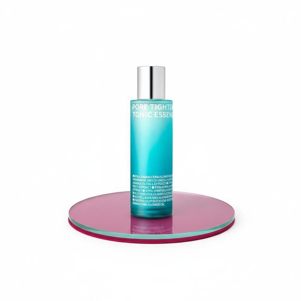 My Honest Review: isoi Pore Tightening Tonic Essence - The K-Beauty Secret to Refined Pores!