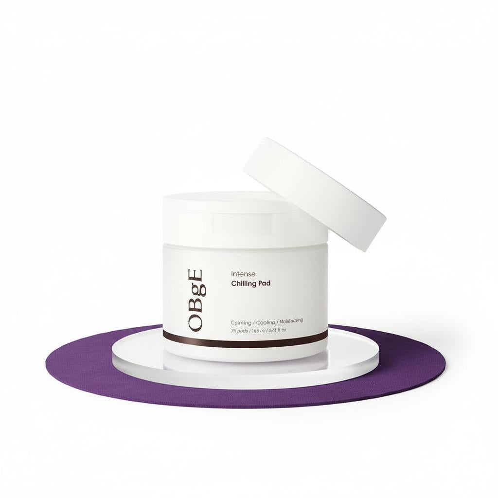 Unlock Your Best Skin: My Honest Review of the Objet Pore Zero Peeling Toner (AHA BHA PHA Magic!)
