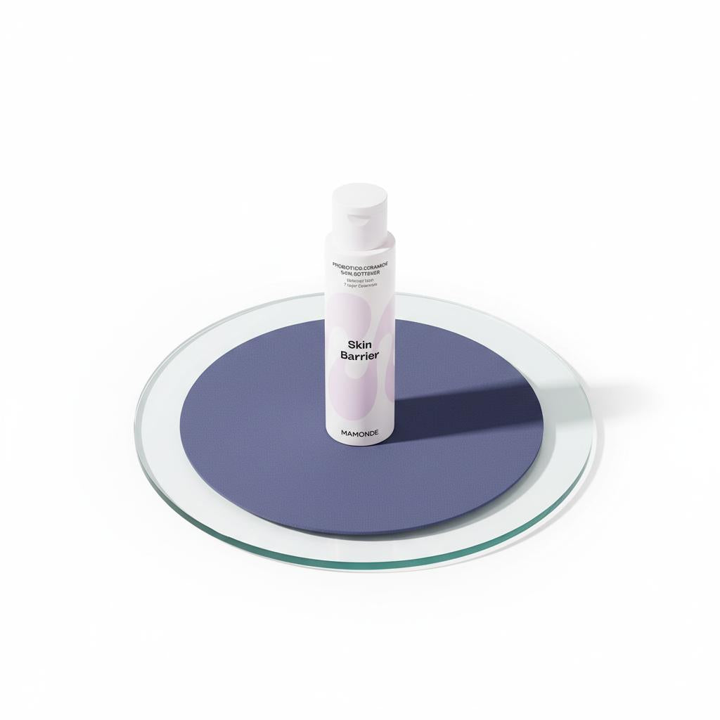 Unlock Your Best Skin: The Mamonde Probiotics Ceramide Skin Softener Review You NEED to Read!