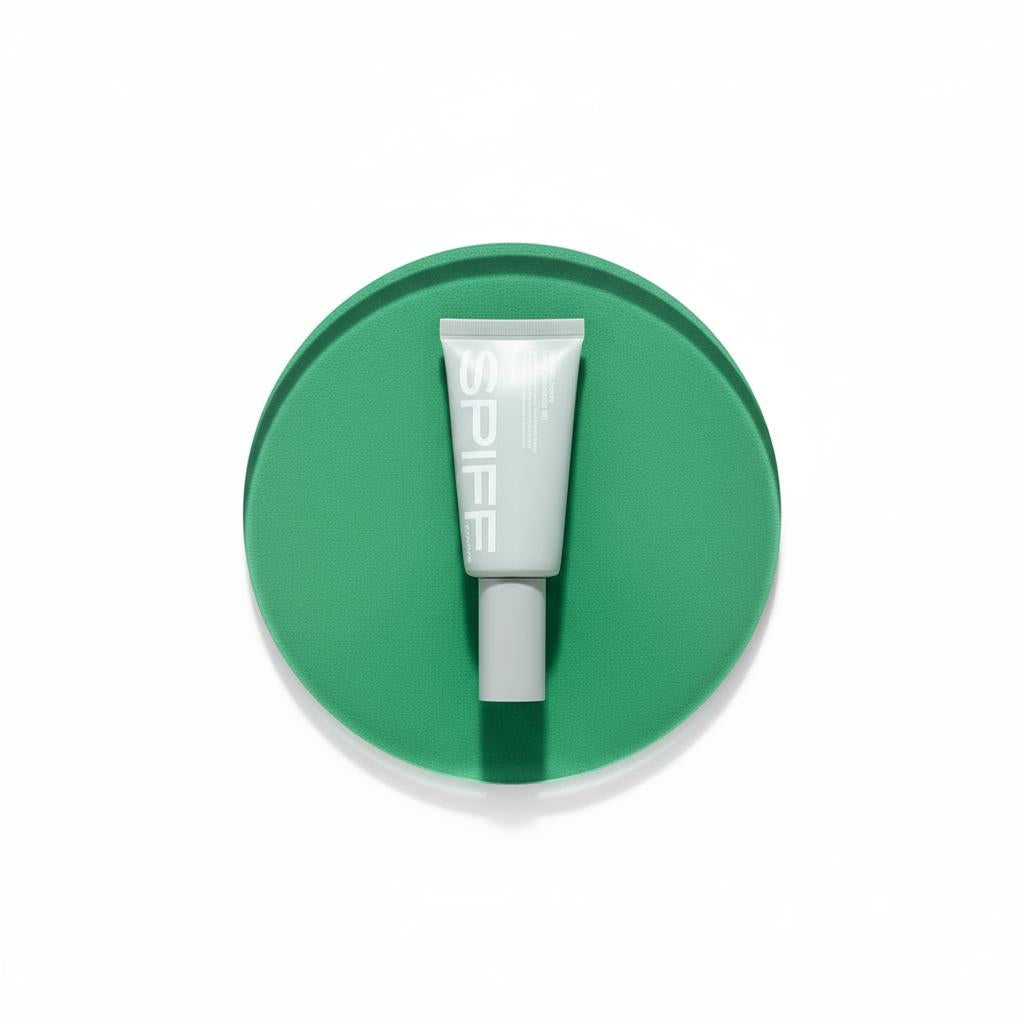 The Face Shop CC Super Code Cover BB Cream SPF50+ PA+++ 50ml: My Holy Grail Everyday BB Cream!