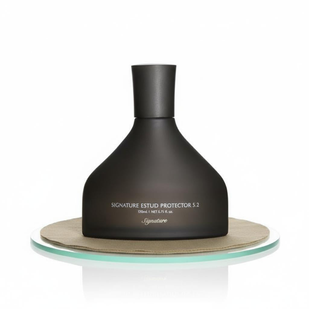 Unlocking Flawless Skin: My Honest Review of Dimar3 Signature Estude Protector Pore Ampoule!