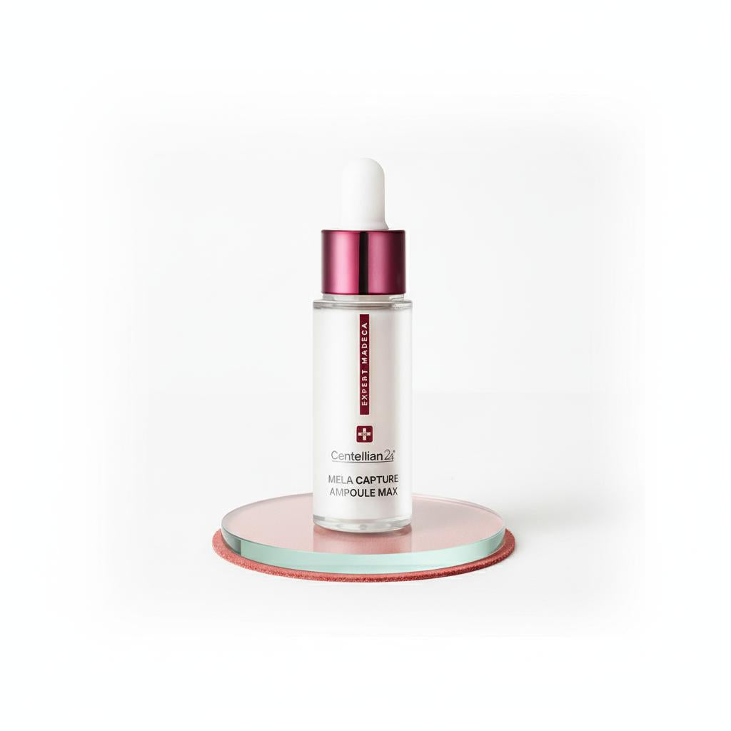 <html>Unlocking Radiant Skin: My Honest Review of Centellian24 Madeca Mela Capture Ampoule Max Special Set!</html>