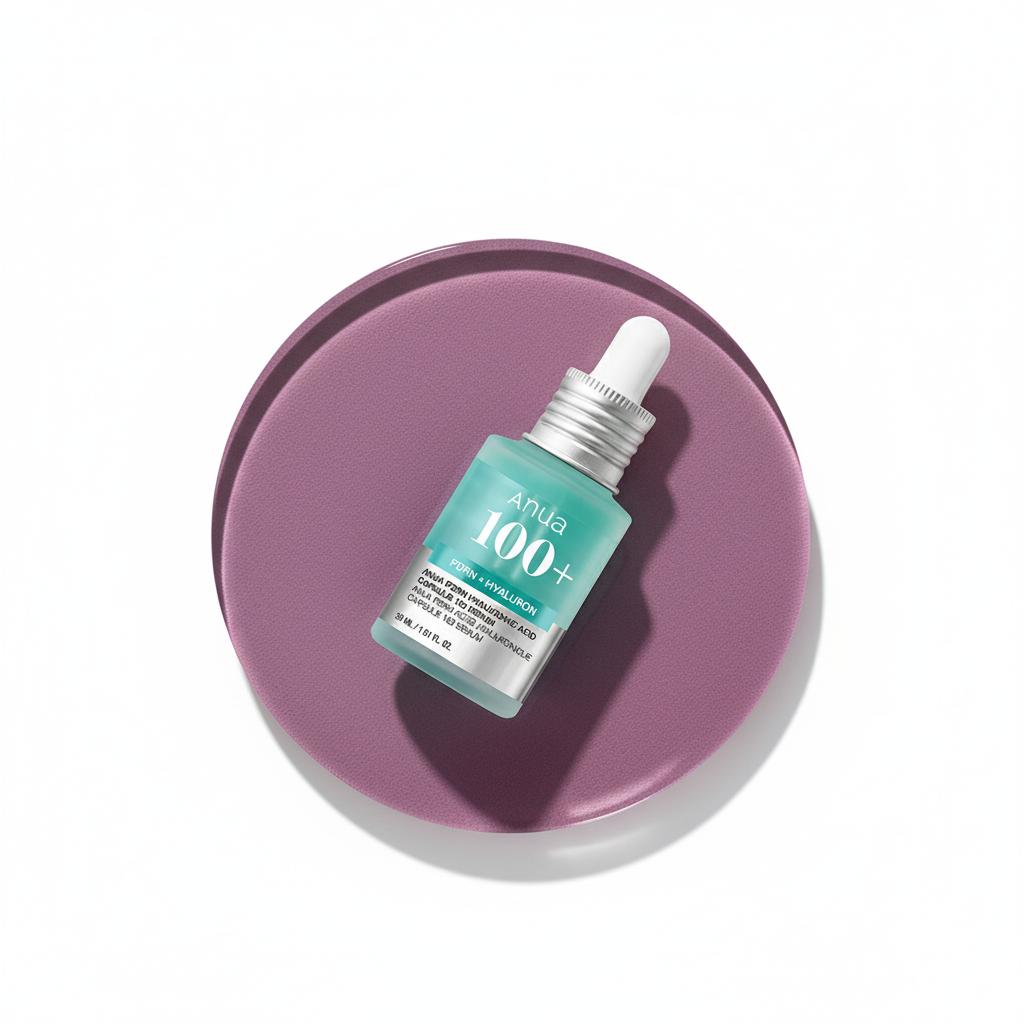 Unlocking Youthful Radiance: My Deep Dive into Anua's PDRN Hyaluronic Acid Capsule 100 Serum!
