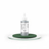 My Skin's Secret Weapon: The Face Shop Ultimate Panthenol 1% Serum - A Deep Dive into Soothing & Hydration!
