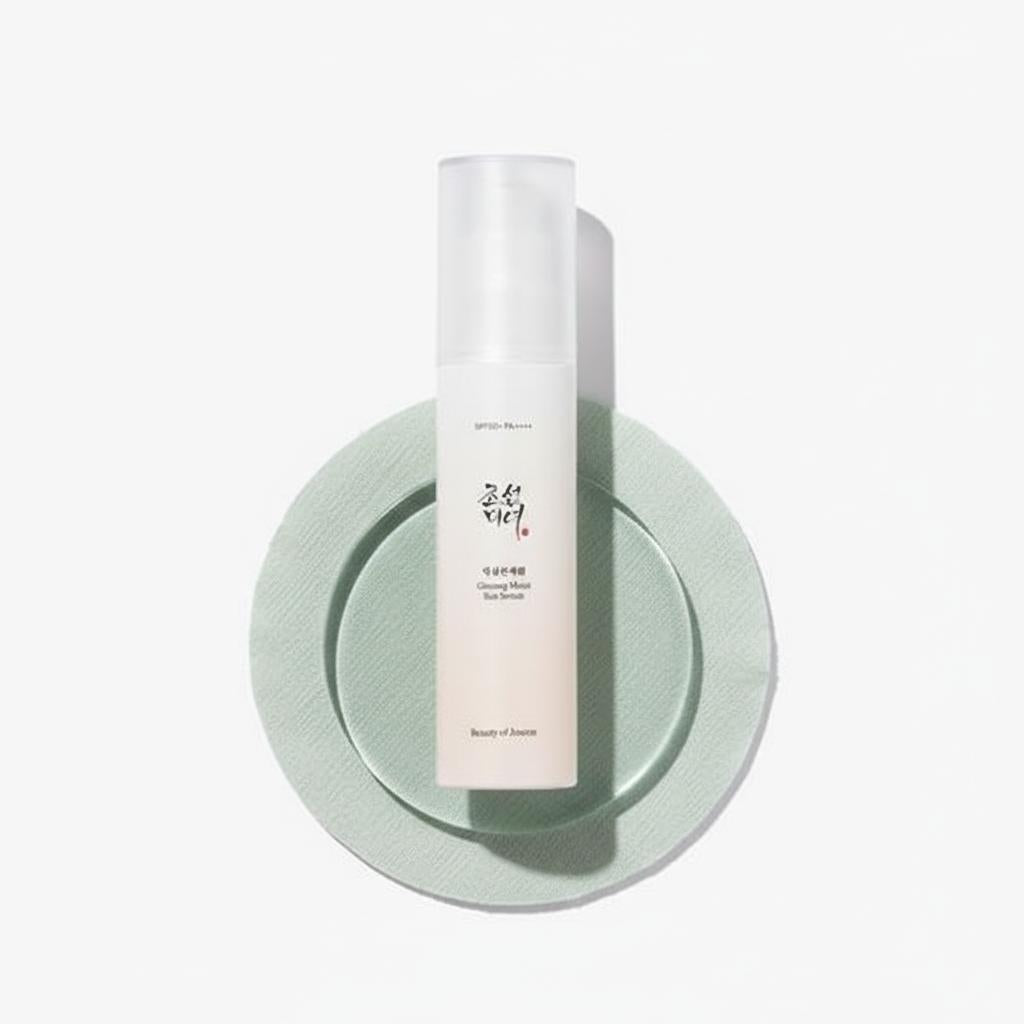 Beauty of Joseon Ginseng Sun Serum: My New Holy Grail Sunscreen! | SPF 50+ PA++++ Review