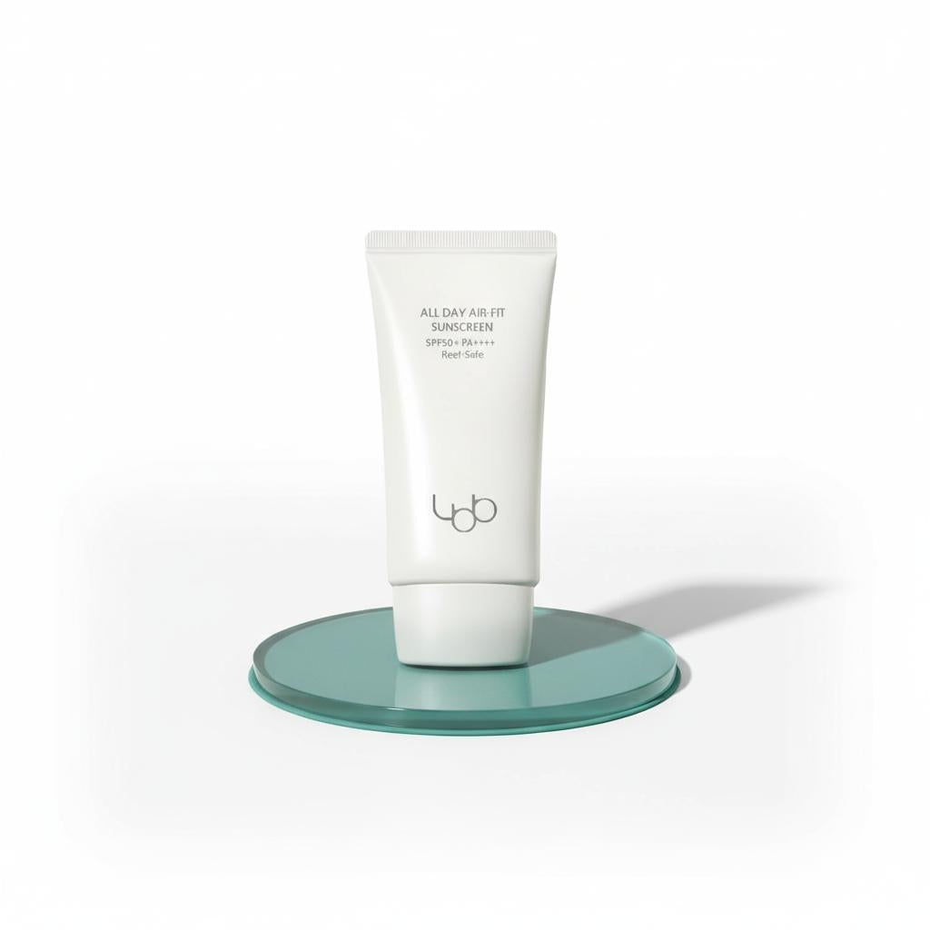 LBB All Day Air Fit Sunscreen: My Holy Grail for Flawless, Protected Skin!