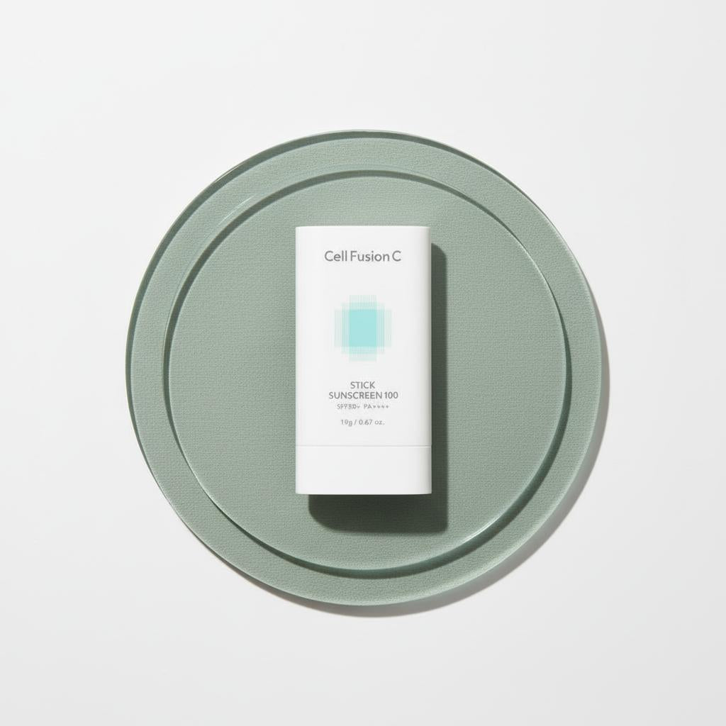 My Holy Grail Sunscreen: Cell Fusion C Sunstick SPF50+ PA++++ Review