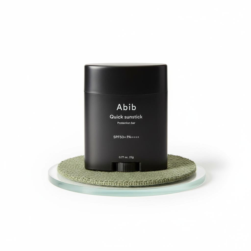 aBeb Quick Sun Stick Protection Bar: Your New Go-To for Effortless Sun Defense!