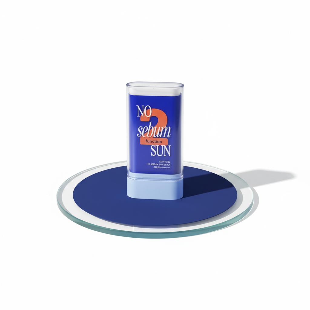 Dewycel Sebum-Free Sun Stick: Your Ultimate Shine-Free Sun Protection! | Review & Experience