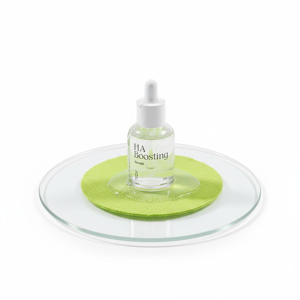 The Ultimate GlowUp: Unlocking Glass Skin with Ultra-Low Molecular Hyaluronic 10,000PPM Serum - A Deep Dive into Benefits, Korean Skincare Integration, Pairing Tips, and Why It's My Top Recommendation!