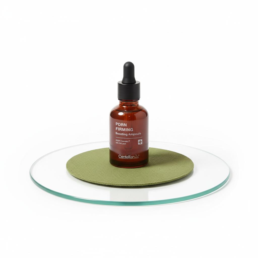 Unlock Youthful Skin: My Honest Review of Centellian24 Salmon PDRN Firming Boosting Ampoule!