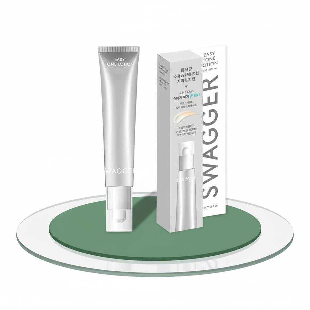 Erborian BB Creme Skin Perfector Review: Your Secret to Flawless Korean-Inspired Skin!