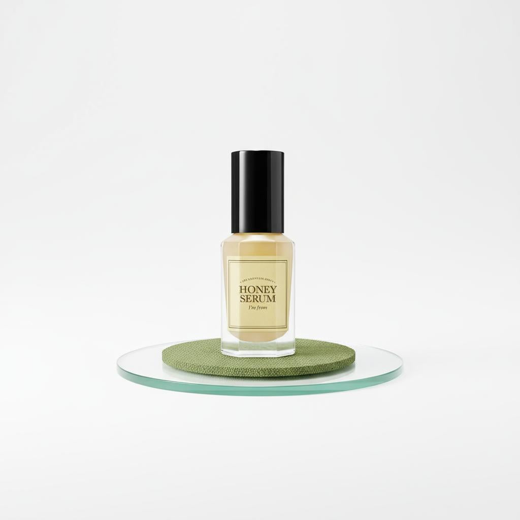 Unleash Your Inner Glow: My Honest Review of the I'm From Honey Serum (30ml) - Your Secret to Radiant Skin!