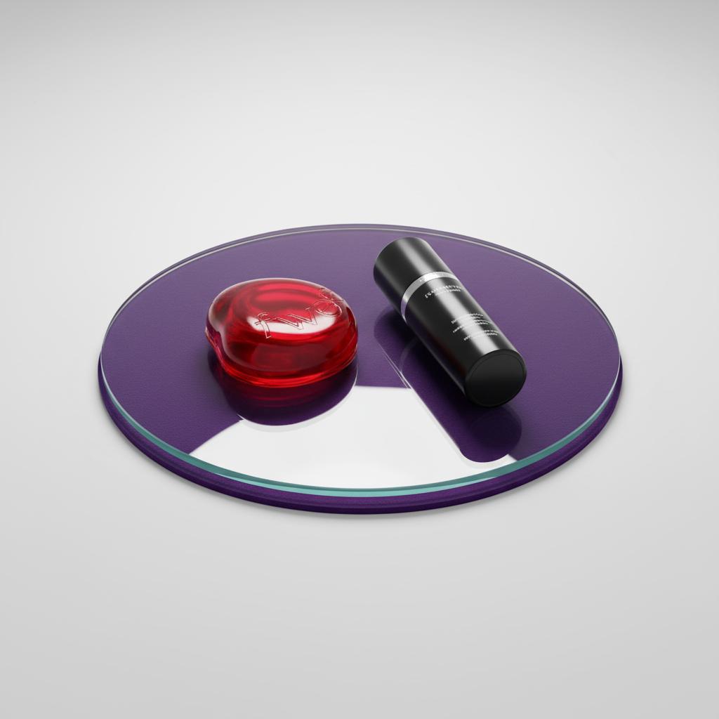 FEE Lip & Cheek Glossy Jelly Pot: Your New Everyday Glow Secret! (+Free Sugar Powder Mini!)