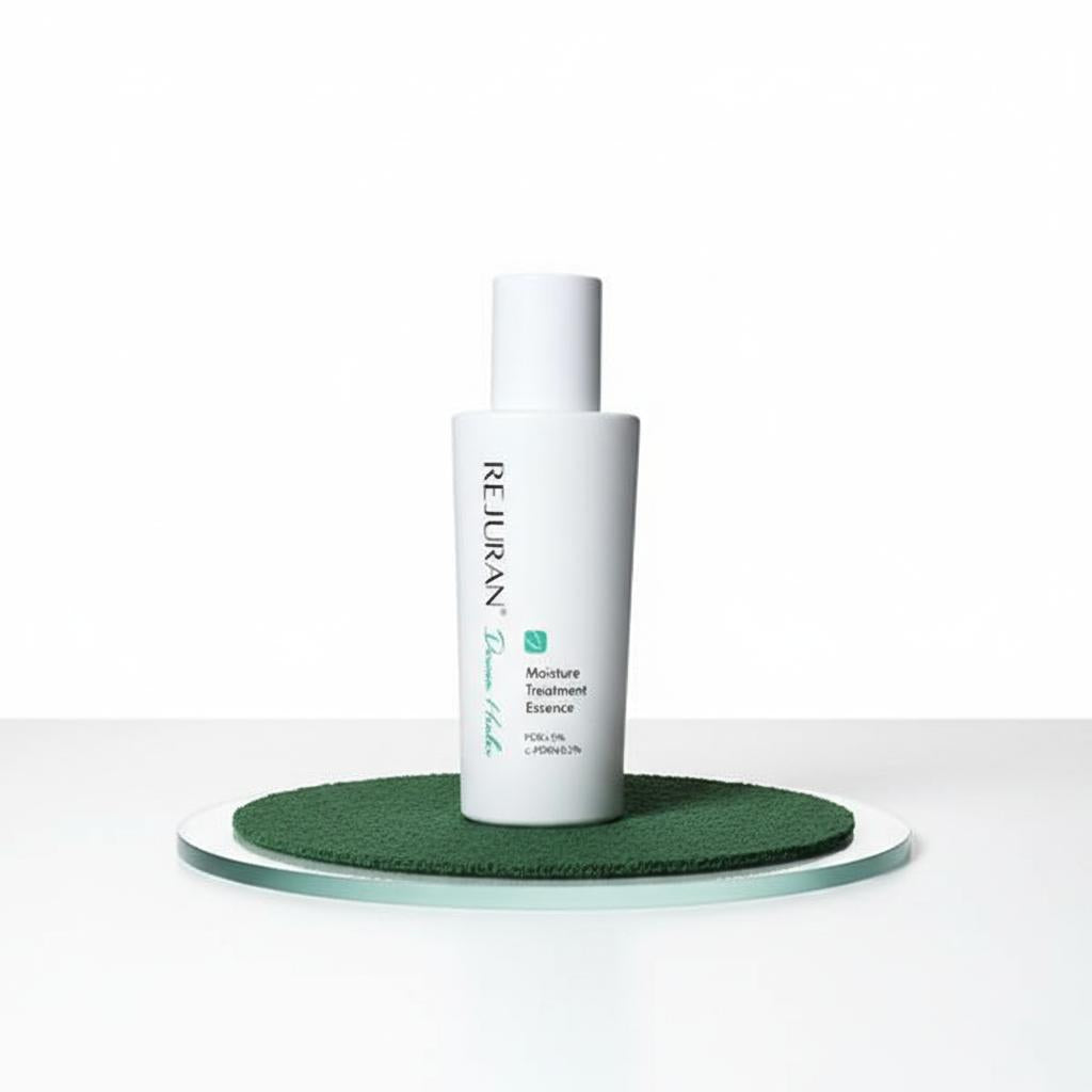 Rejuran Derma Healer Moisture Treatment Essence: My Honest Review & Why It's a Game Changer for Your Skin!