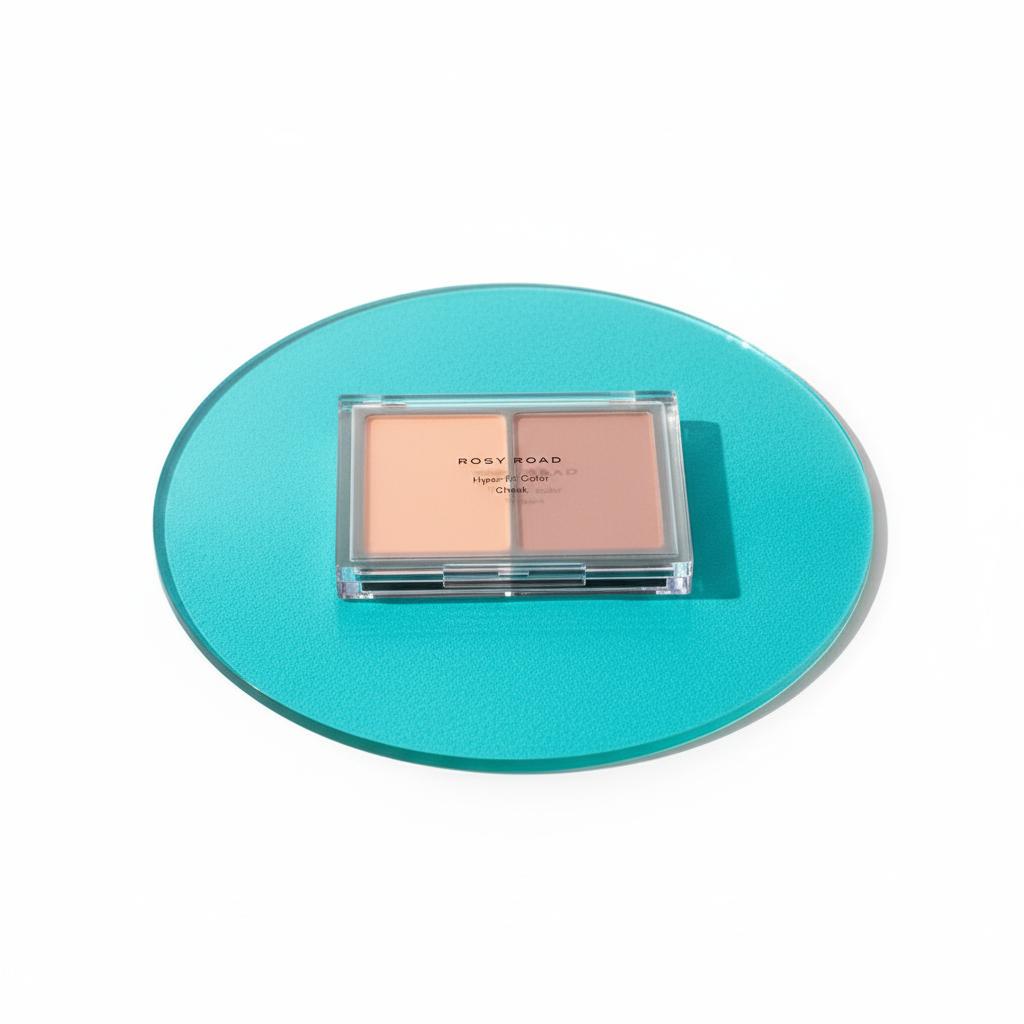 FIB Hyper-Fit Color Cheek Review: My New Holy Grail for a Natural Flush!