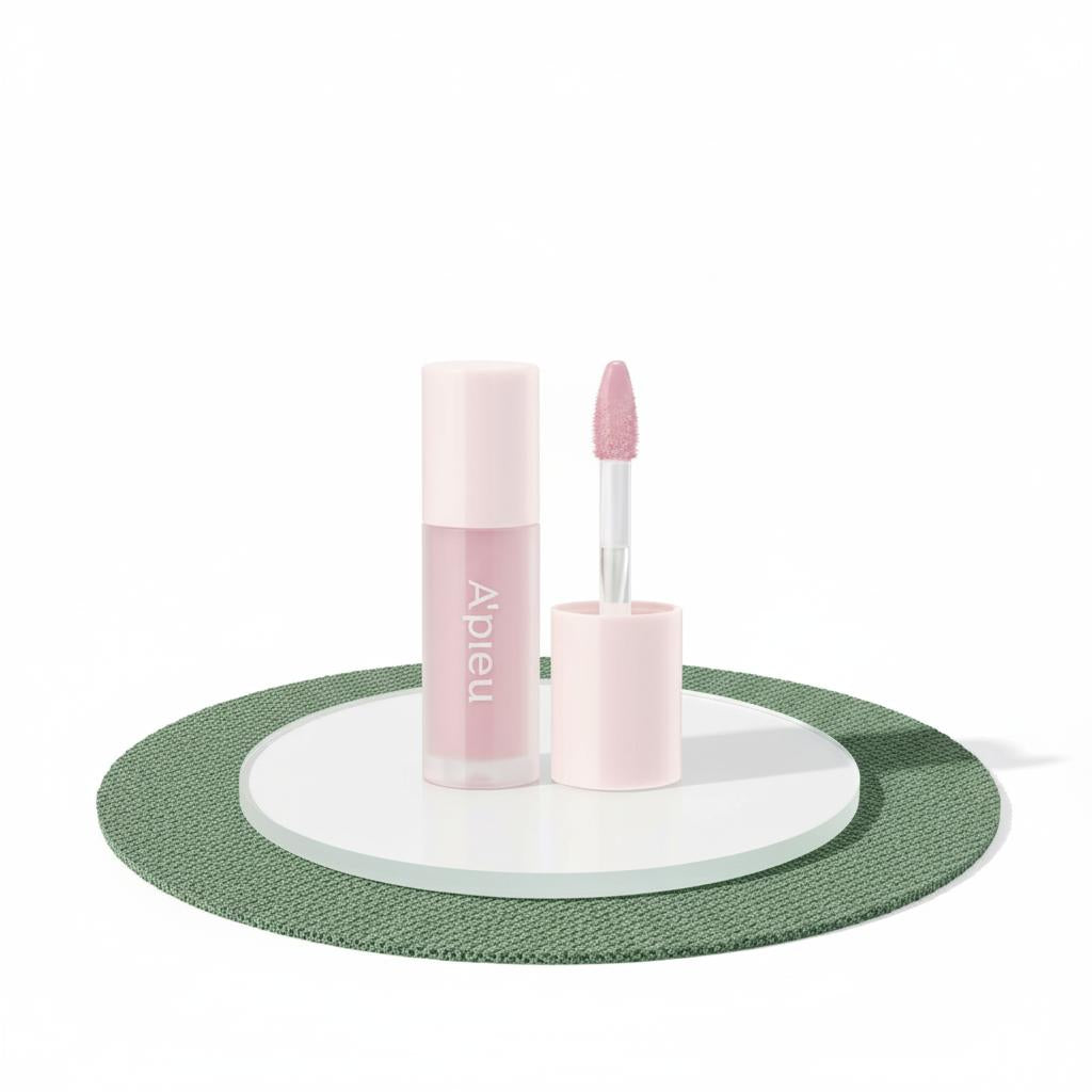 A'pieu Juicy Pang Bare Cream Blusher Mini: Your New Holy Grail for a Natural, Dewy Flush!