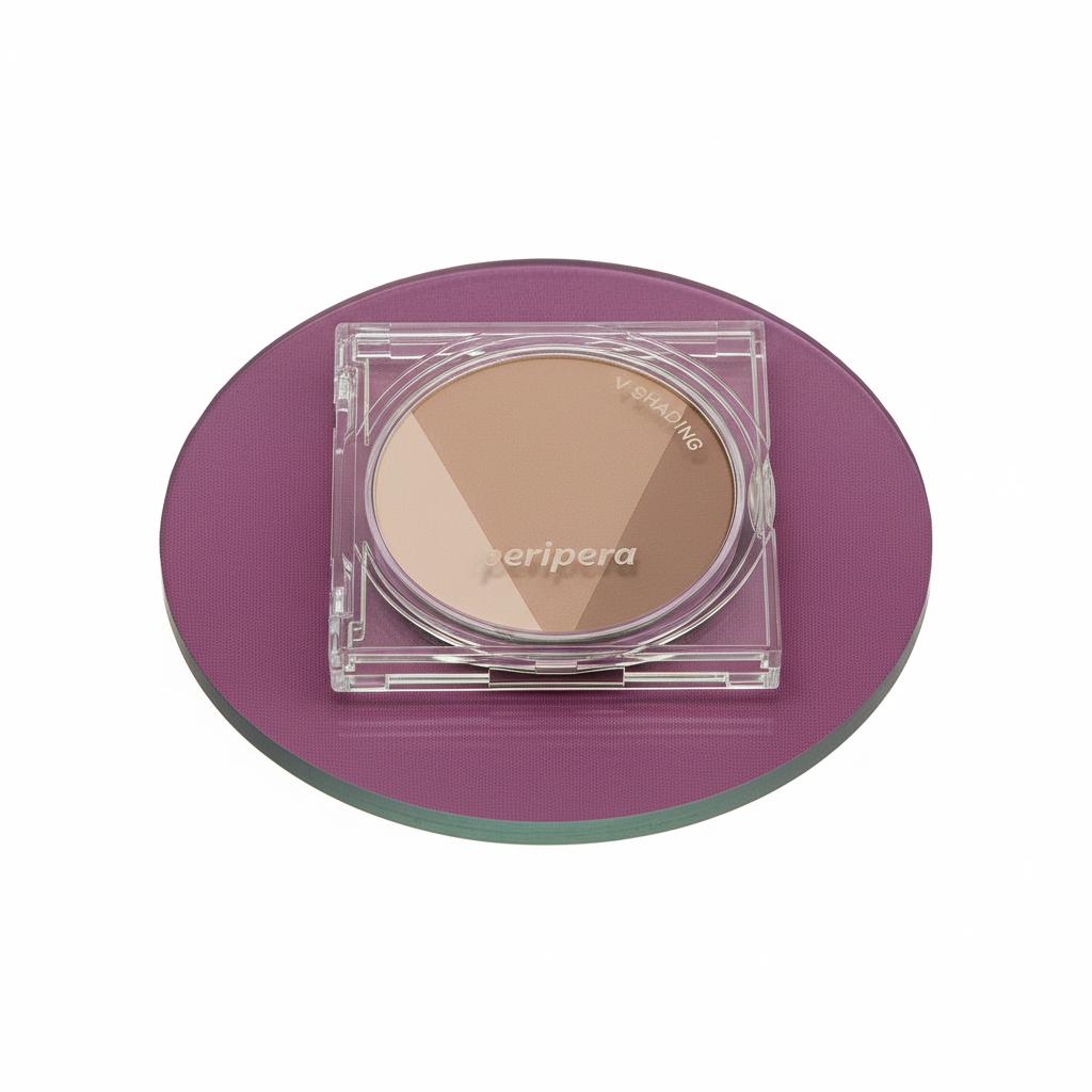 Effortless Sculpting: My Go-To Peripera V Shading Review!
