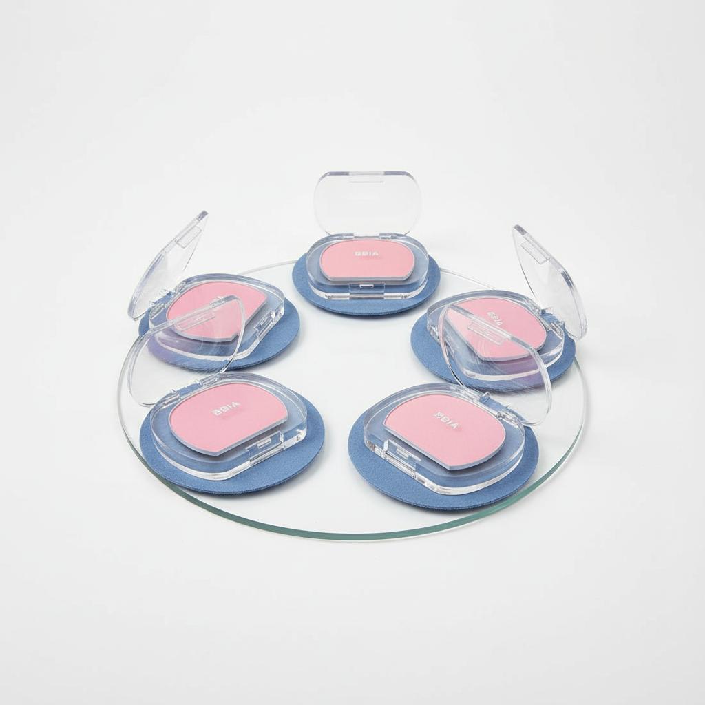 BBIA Last Blush 15 Colors: Your Ultimate Guide to Sculpting Your Features!