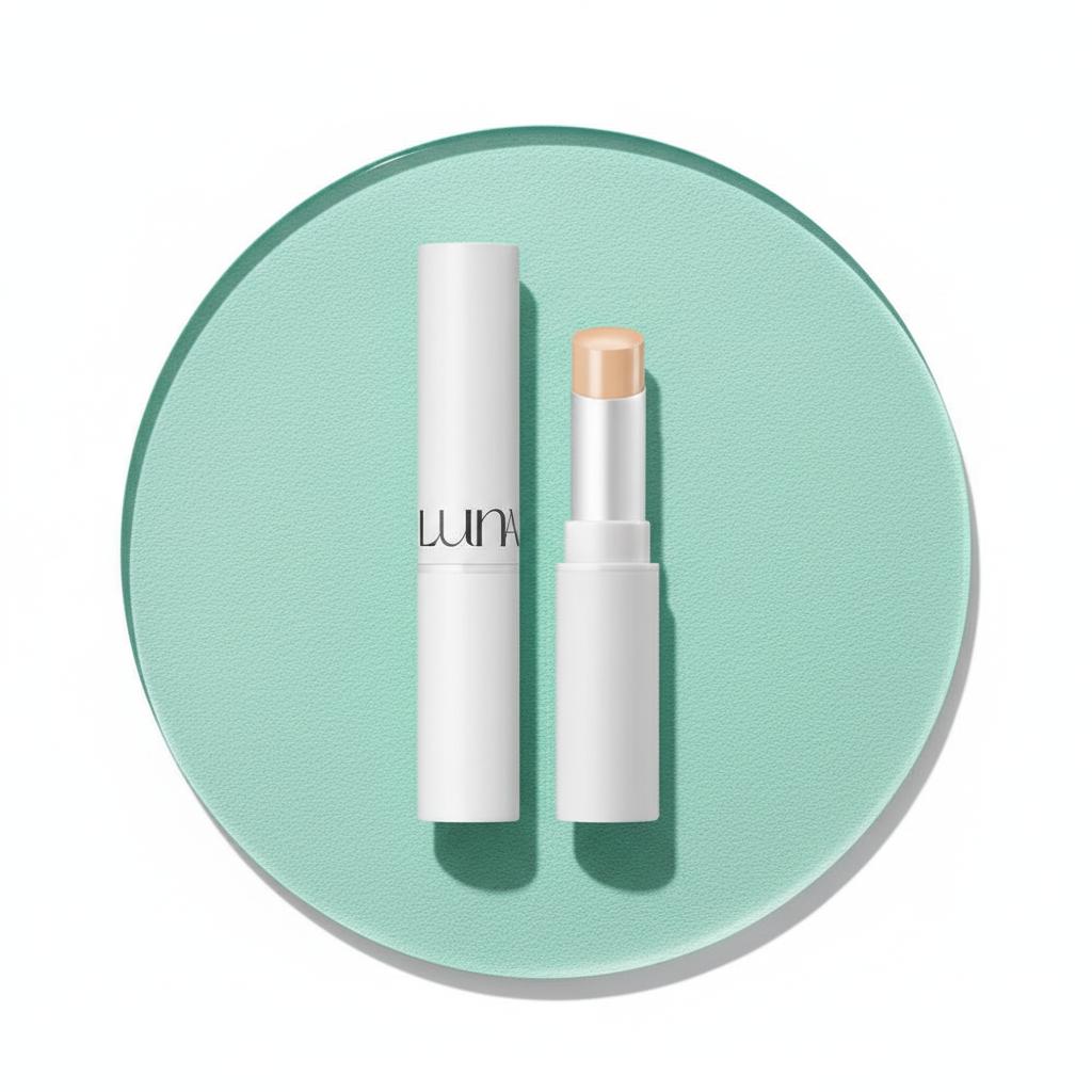 Flawless Skin in Minutes: My Honest Review of the Luna Concealer Pro Perfecting Stick