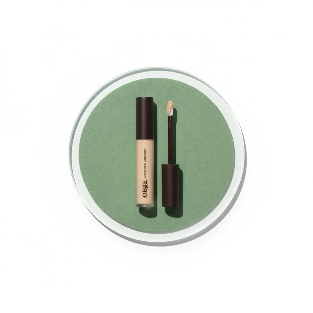 THE FACE SHOP Ink Lasting Concealer: Your New Holy Grail for Flawless Skin!