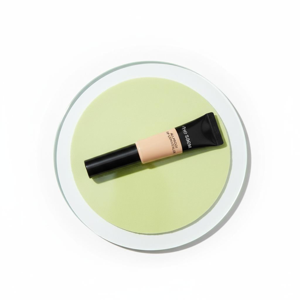 the SAEM Cover Perfection Triple Pot: Your All-in-One Secret Weapon for Flawless Skin!