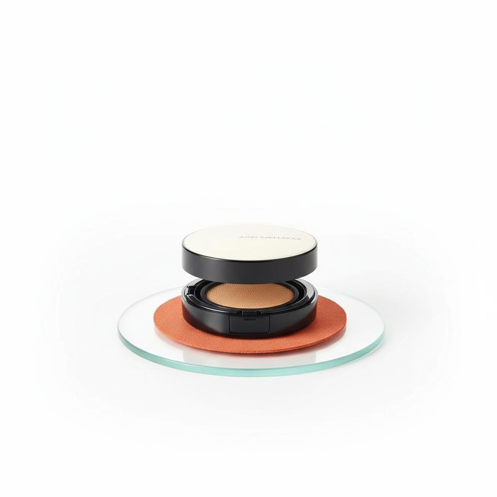 JUNG SAUM MOOL Essential Skin Nuder Long-Wear Cushion: My New Holy Grail for Flawless, Long-Lasting Skin!