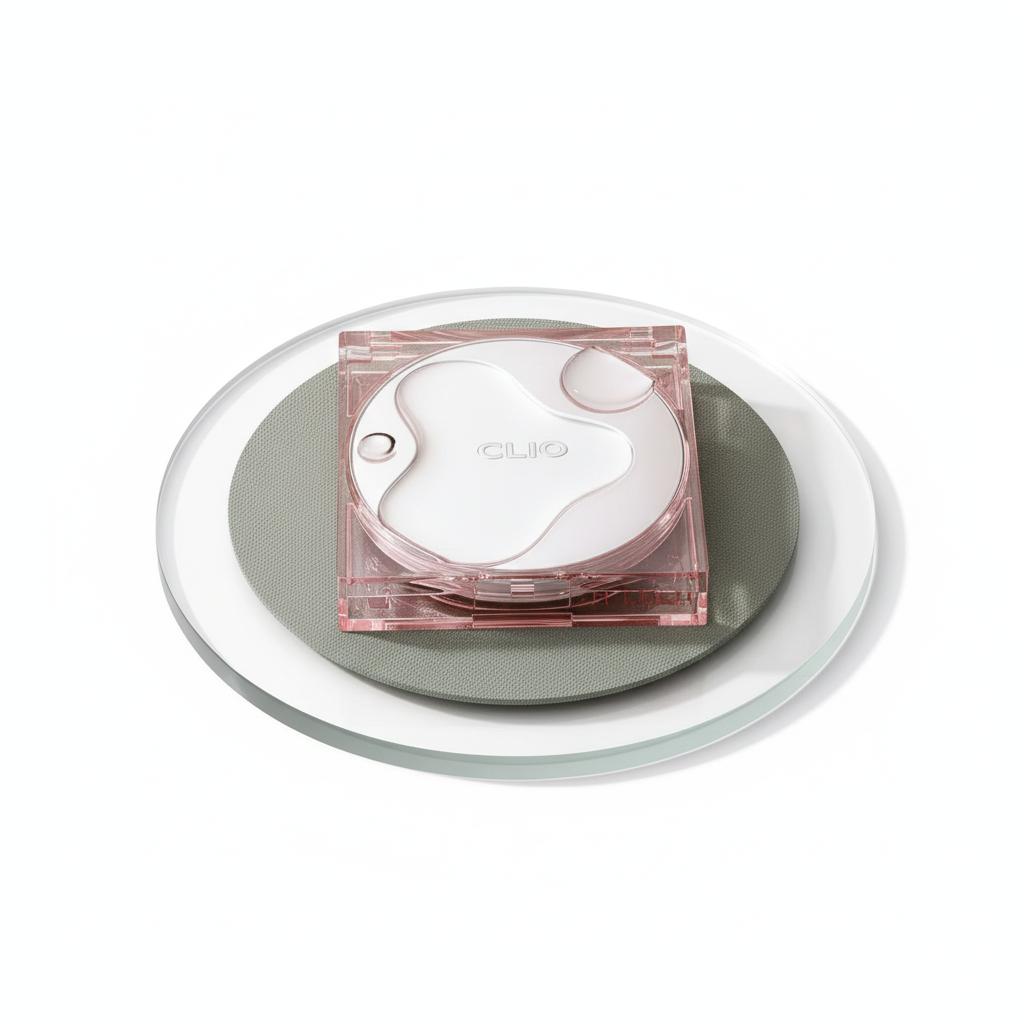 Achieve Effortless Korean Glow: CLIO Kill Cover High Glow Cushion Review + How to Use