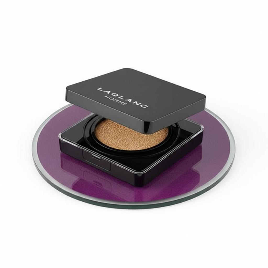 LaClang Cushion All Day Power Fix: Your New Everyday Holy Grail!