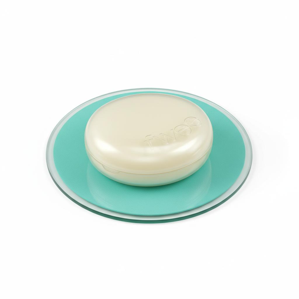 FEE Cushion Eggfit Cover: Your New Holy Grail for Effortless, Flawless Skin!