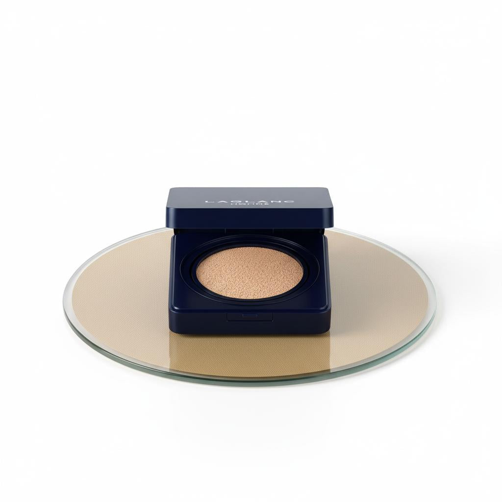 LaClang Cushion Super Shield Homme Cushion: Your New Go-To for Effortless, Protected Skin