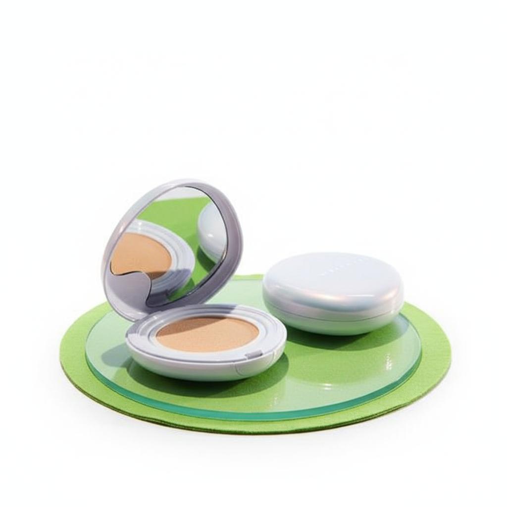 WAKEMAKE Cushion Water Glow Coating Cushion: My Holy Grail for Effortless Dewy Skin!