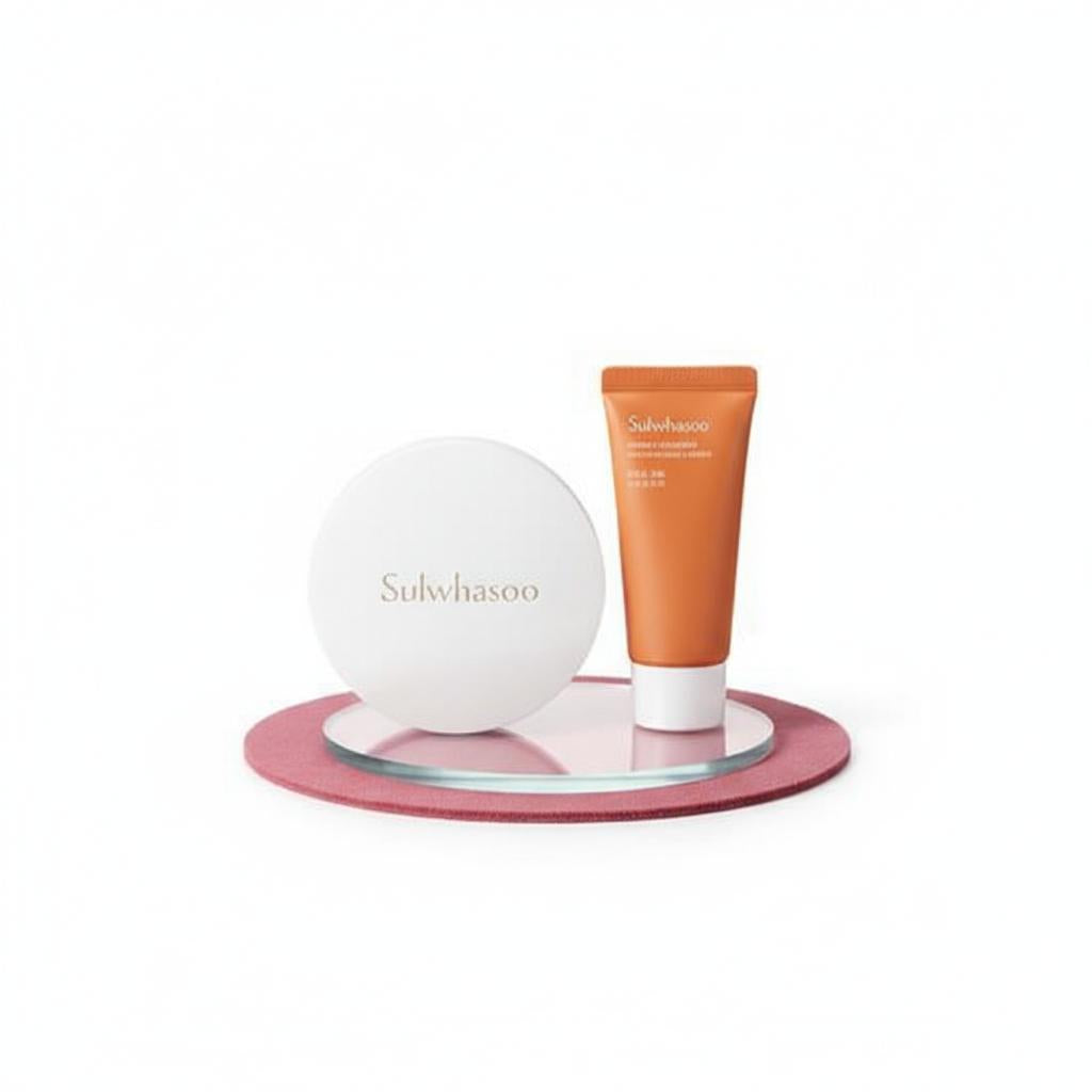 My Holy Grail: Sulwhasoo Perfecting Cushion Review + How I Use It Daily