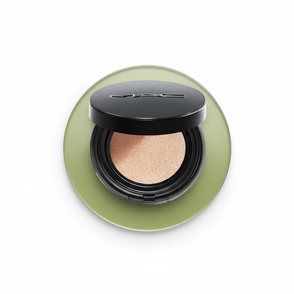 MAC Studio Fix Cushion Foundation: My Holy Grail for Flawless Korean Skin All Day Long!