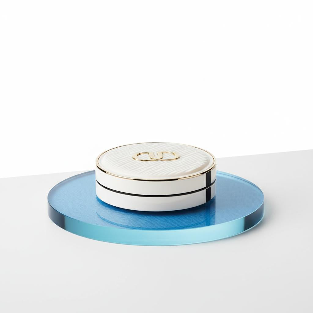 Guerlain Cushion Fond de Teint Lumière Dorée Cushion 14g: My Honest Review & How to Get That Golden Glow!