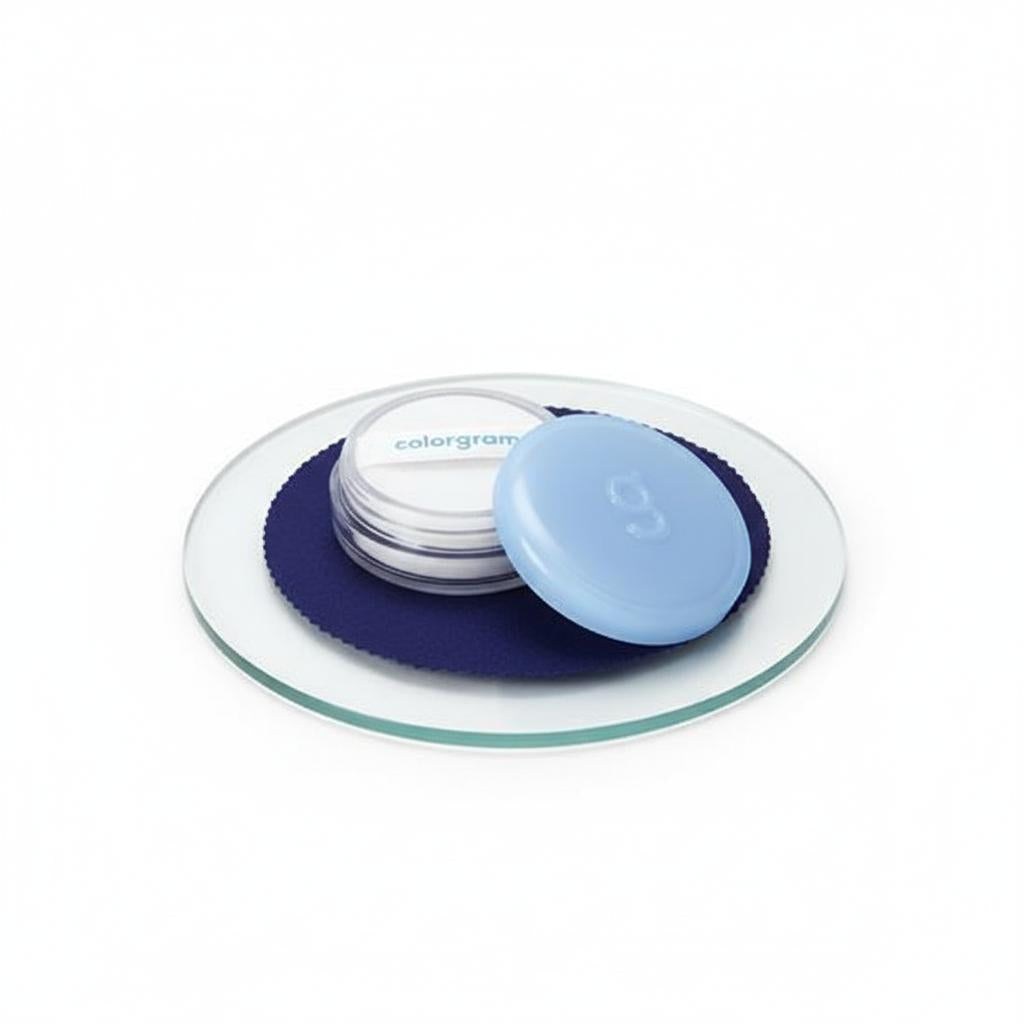 Colorgram Tintori Blur Powder: Your Secret Weapon for Flawless, Blurred Skin!