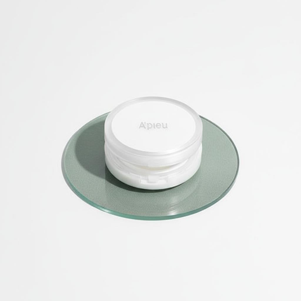 A'pieu Water Lock Finisher: My Holy Grail for Flawless, Long-Lasting Makeup in Korea!