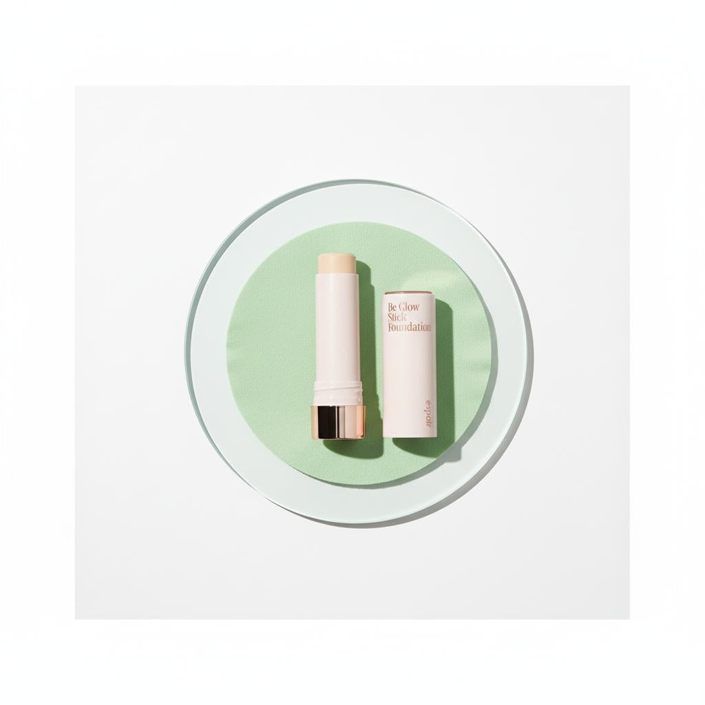My Holy Grail Base Makeup: espoir Pro Dense Tint Balm + Shading Stick Review!