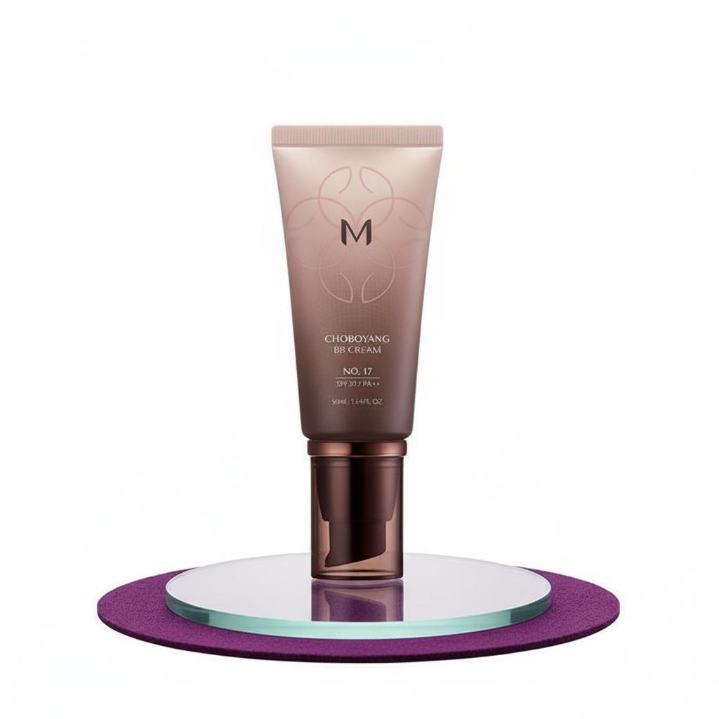 My Holy Grail BB Cream: MISSHA M Perfect Cover BB Cream Review | Flawless K-Beauty Base